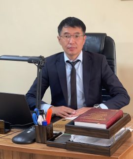 Адвокат Жолдыбаев Асет Абылмуратович Адвокат по уголовным делам